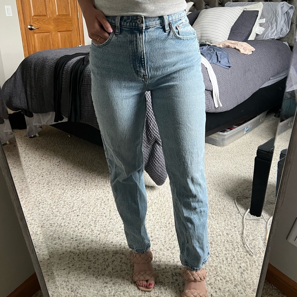 Abercrombie Jeans